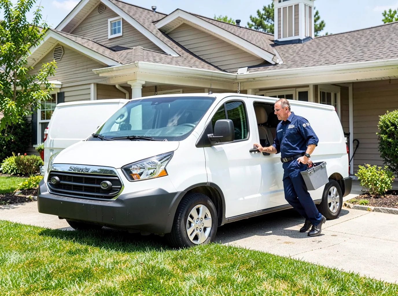 Emergency Plumber company in Boerne, TX